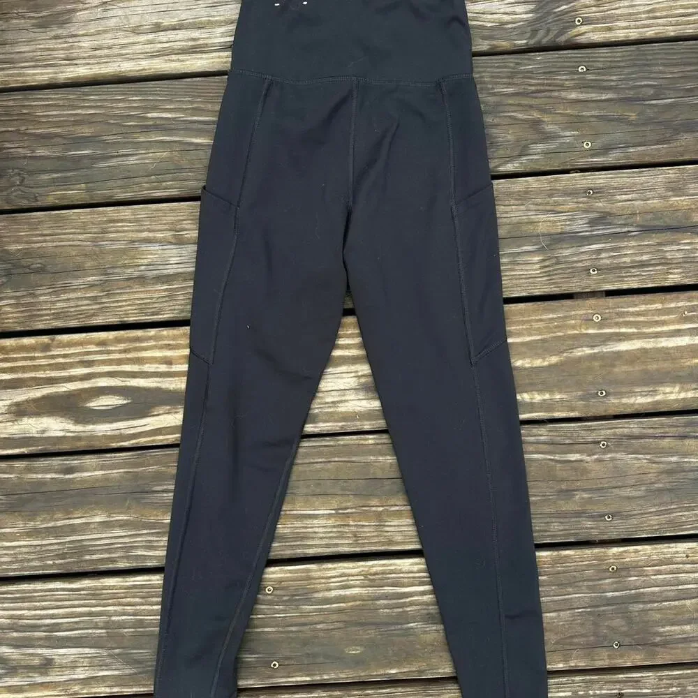 American Eagle Everything Pocket Legging - Picture 4 of 4